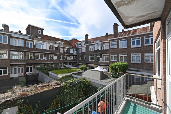 Medium property photo - Capadosestraat 88, 2523 AG Den Haag
